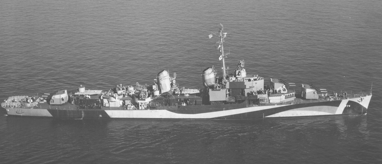 ship